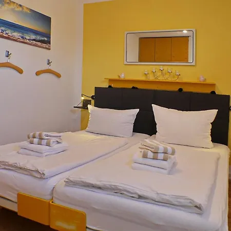 Haus Caecilia App 18 Southview Διαμέρισμα *