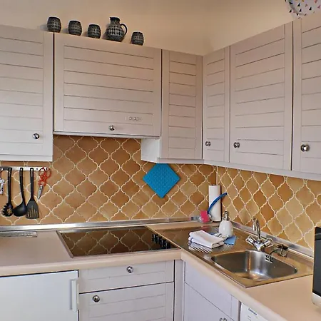 Apartment Haus Caecilia App 18 Southview *