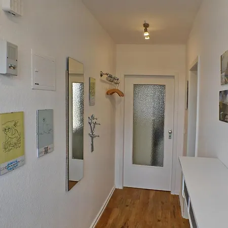 Haus Caecilia App 18 Southview Apartment Wenningstedt-Braderup